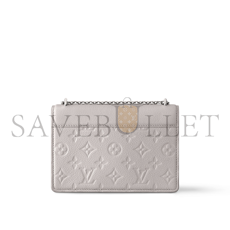 l0vis Vvtt0n master wallet on chain rosy m13570 (19.5*13.5*6.5cm)